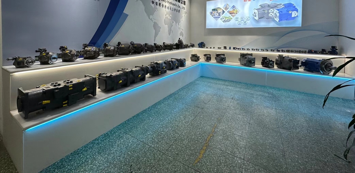 الصين BETTER PARTS Machinery Co., Ltd. ملف الشركة 