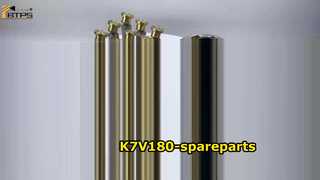 قطع غيار K7V180